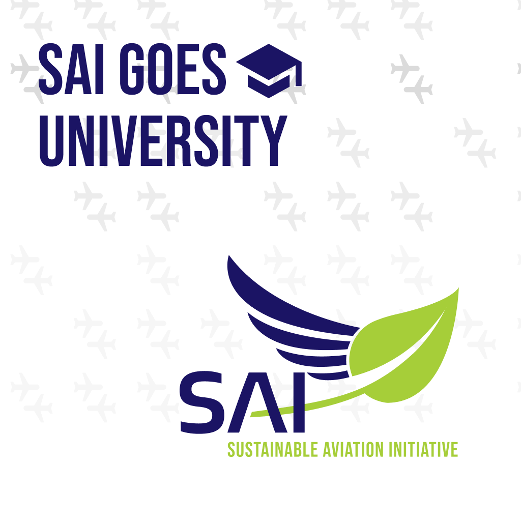 SAI Goes University